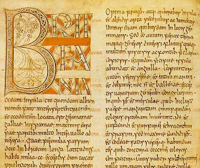 Languages in Anglo-Saxon Bamburgh – Bamburgh Bones