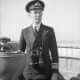 Capt. Joe Baker Cresswell July 1943, image courtesy IWM